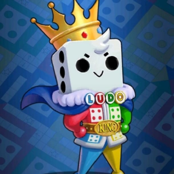 LUDO FREE DIAMOND