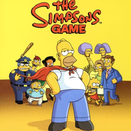 Simpson Mobile APK