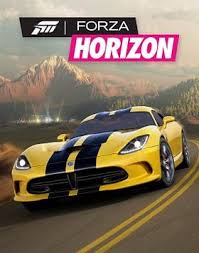 Forza Horizon